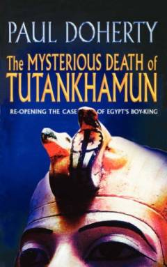 The mysterious death of Tutankhamun