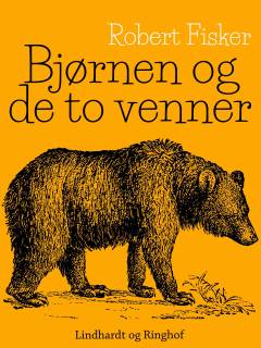 Bjørnen og de to venner