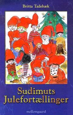 Sudimuts julefortællinger