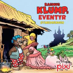 Rasmus Klumps eventyr - svinedrengen