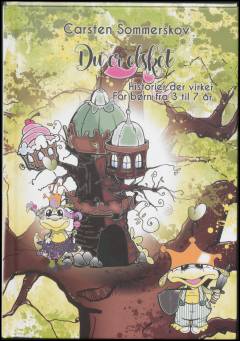 Du er elsket : historier der virker