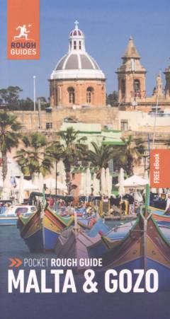 Pocket rough guide Malta & Gozo