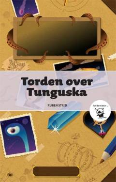 Torden over Tunguska