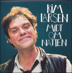 Midt om natten