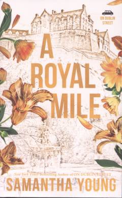 A royal mile