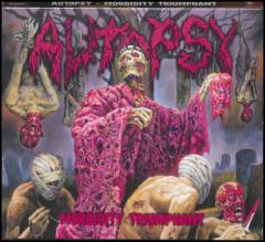Morbidity triumphant