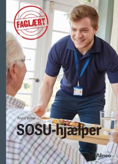 SOSU-hjælper