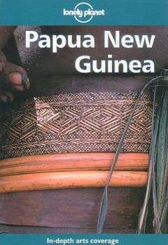 Papua New Guinea & Salomon Islands