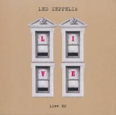 Live EP