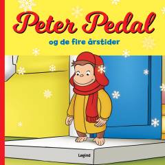 Peter Pedal og de fire årstider