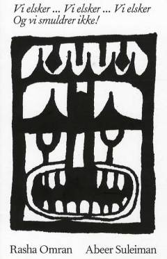 Vi elsker - vi elsker - vi elsker og vi smuldrer ikke!