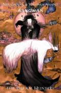 The Sandman - Dream Hunters
