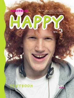 Happy no. 3 : textbook