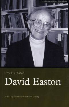 David Easton