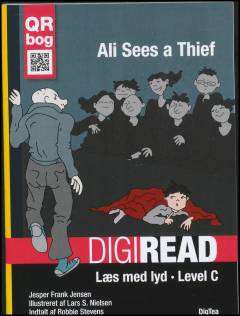 Bog, 1. udgave, 2014