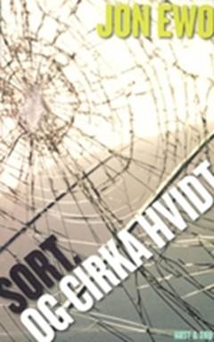 Sort, og cirka hvidt : en fortælling om uret