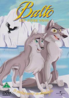 Balto - det store vand