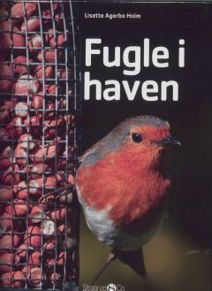 Fugle i haven