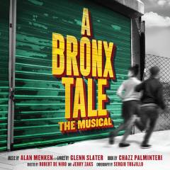 A Bronx tale : the musical : original Broadway cast recording