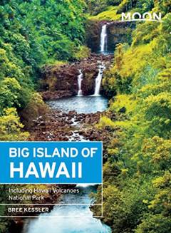 Big island of Hawai'i