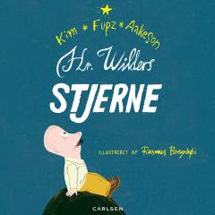 Hr. Wilders stjerne