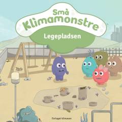 Legepladsen
