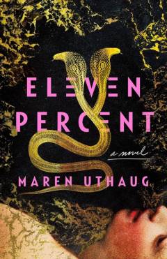 Eleven percent : a novel