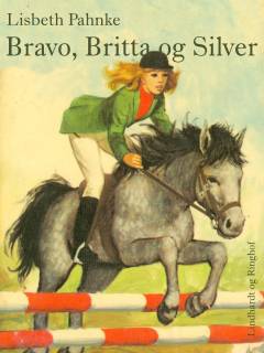 Bravo, Britta og Silver