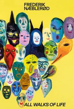 Frederik Næblerød - all walks of life