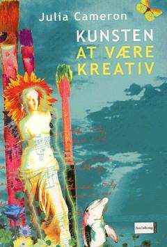 Kunsten at være kreativ