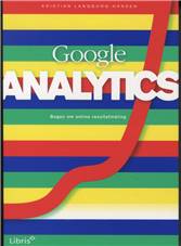 Google Analytics : bogen om online resultatmåling