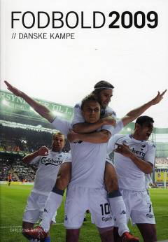 Fodbold, danske kampe. 2009 (42. årgang)