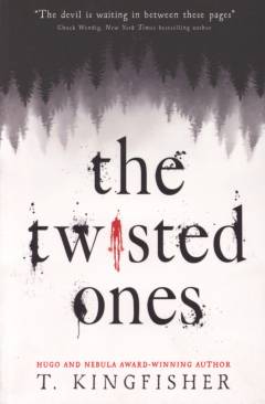 The twisted ones
