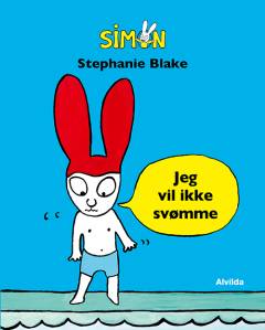 Jeg vil ikke svømme