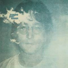 Imagine: Gimme some truth : the making of John Lennon's "Imagine" album