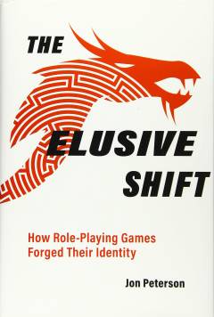 The elusive shift : how role-playing games forged their identity