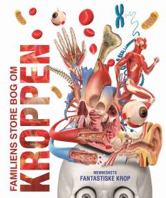 Familiens store bog om kroppen