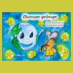 Økomusen genbruger