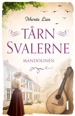 Mandolinen
