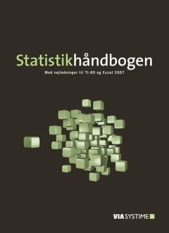 Statistikhåndbogen : med vejledninger til TI-89 og Excel 2007