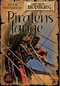 Piratens fange
