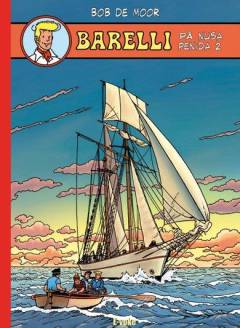 Barelli - på Nusa Penida. 2. del