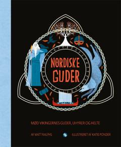 Nordiske guder