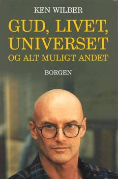 Gud, livet, universet og alt muligt andet