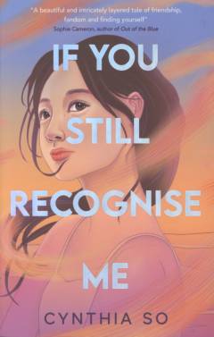 If you still recognise me