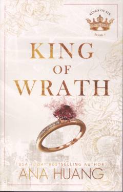 King of wrath