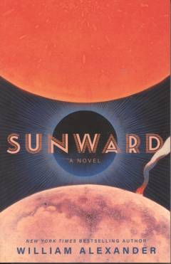 Sunward : a novel