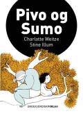 Pivo og Sumo. Underjordisk Forlag