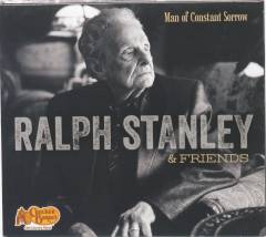Man of constant sorrow