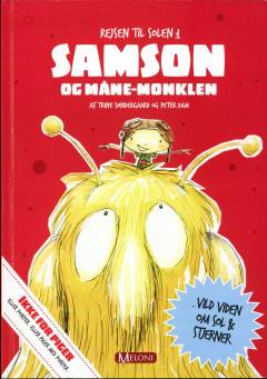 Samson og månemonklen